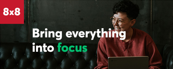 Bring everything into focus