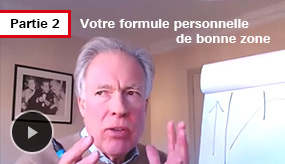 Partie 2 Votre formule personnelle de bonne zone